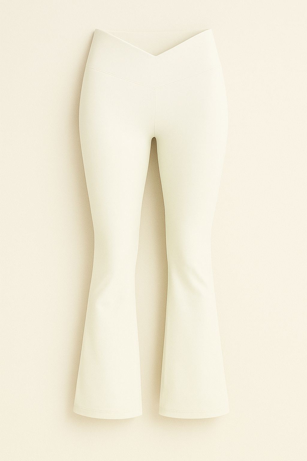 Leggings CREMA Eleganza Sportiva
