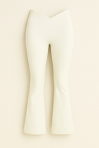 Leggings CREMA Eleganza Sportiva