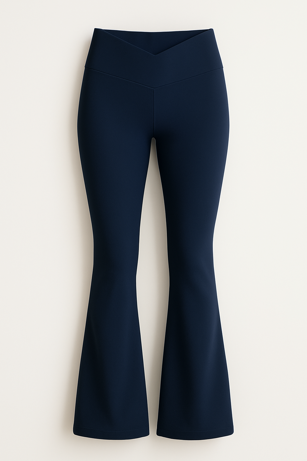 Leggings BLU Eleganza Sportiva