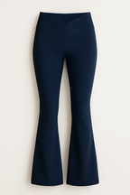 Leggings BLU Eleganza Sportiva