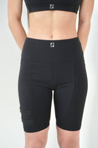 Absolute Capri Leggings Nero