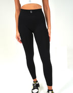 Leggins Abella Nero