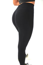 Leggins Abella Nero