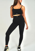 Leggins Abode NERO