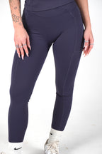 Leggings Active Elegant Navy