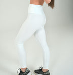 Leggins Abbellita Bianco