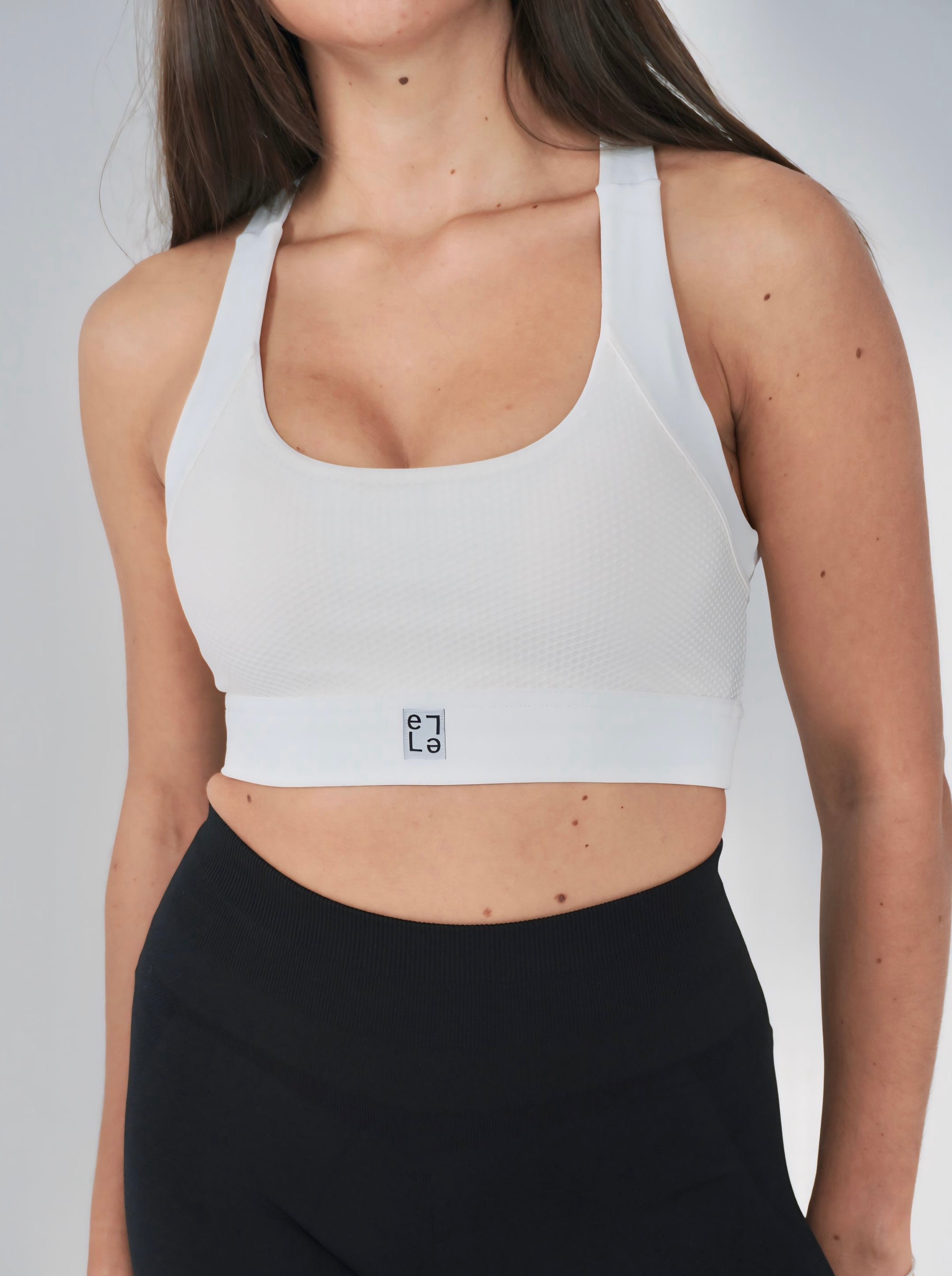 Top Abella Bianco