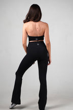 Aura Active Leggings  – Nero