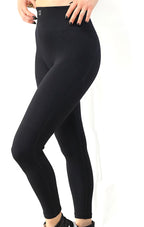 Leggins Abode NERO