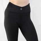 Leggins Abloom Nero