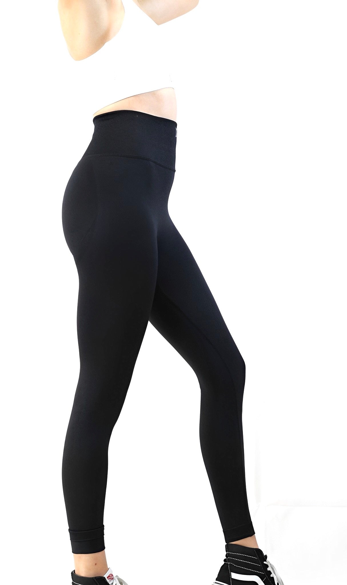 Leggins Abella Nero