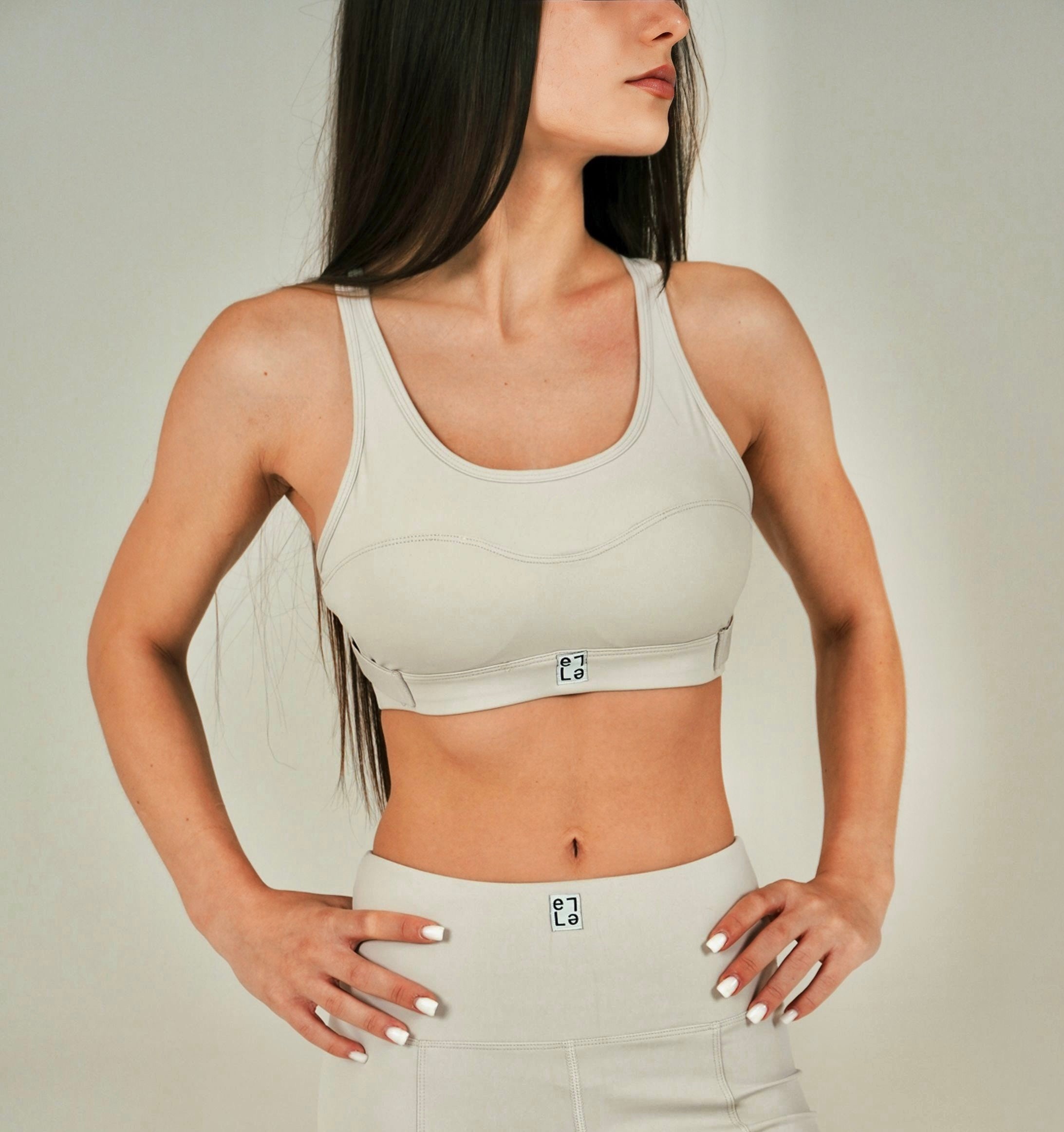 Absolute Short Bianco