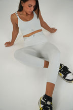 Top Abloom Bianco