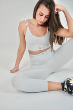Top Abloom Bianco