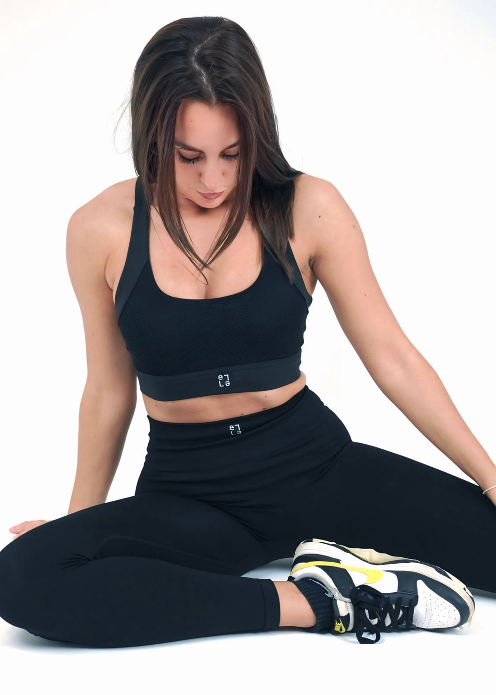 Top Abella Nero