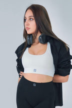 Top Abella Bianco