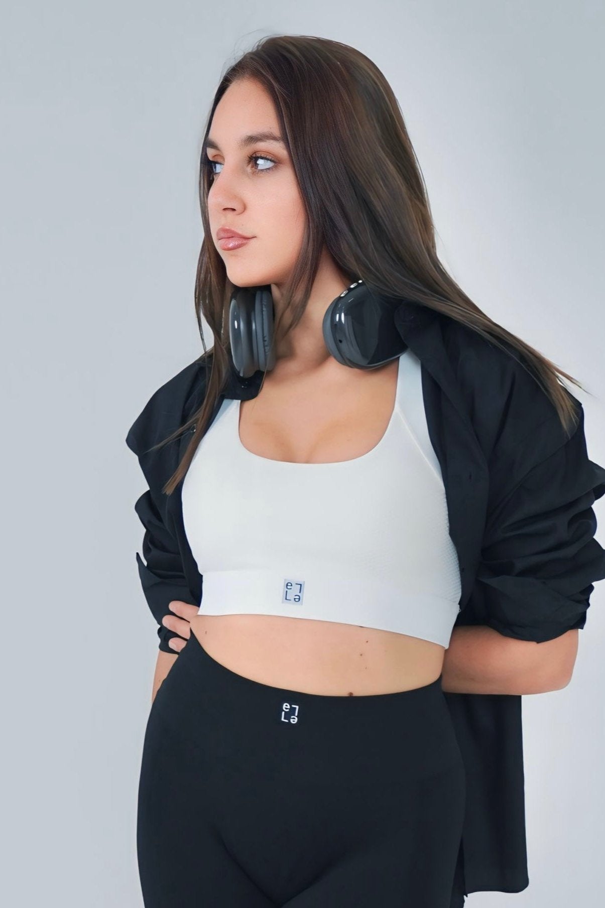 Top Abella Bianco