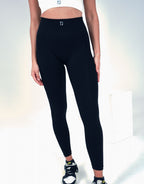 Leggins Abella Nero