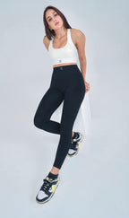 Leggins Abella Nero