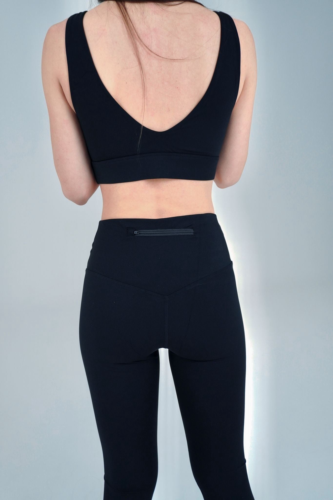 Leggins Abbellita Nero