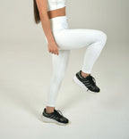 Leggins Abbellita Bianco